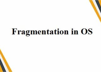 fragmentation in os