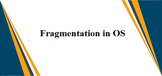 fragmentation in os