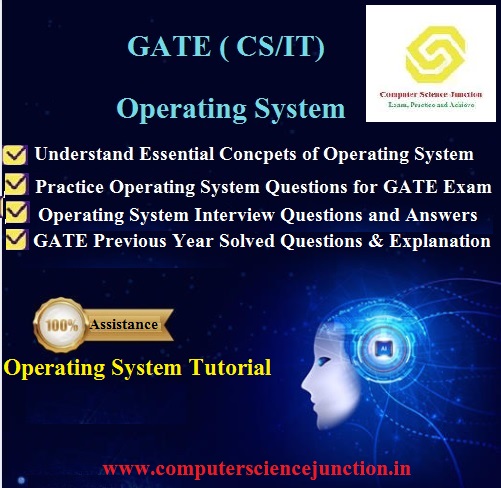 operating system tutorial