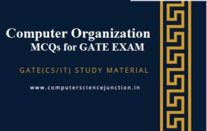 computer organization mcq