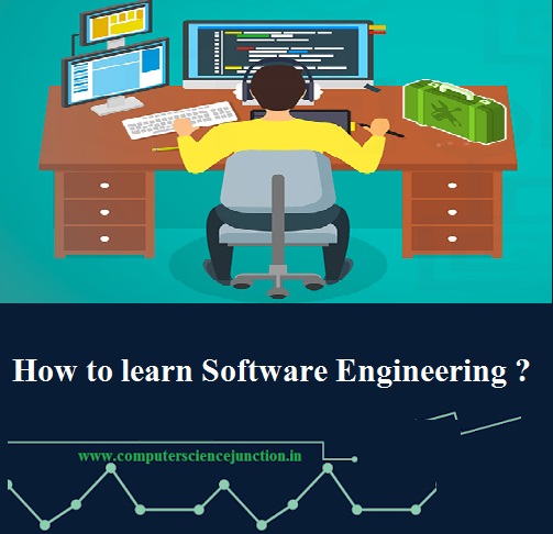 software engineering tutorial