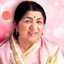 lata mangeshkar birthday