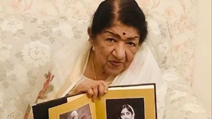 lata mangeshkar birthday