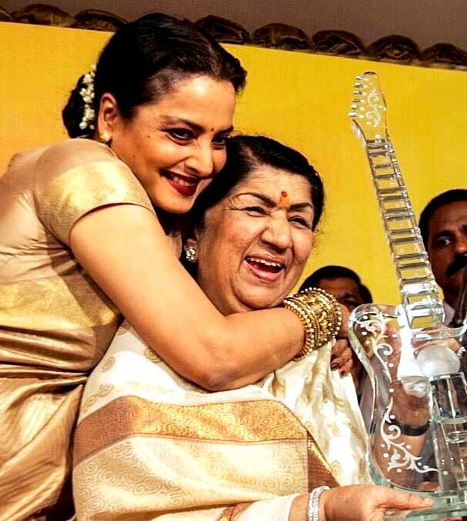 lata mangeshkar age