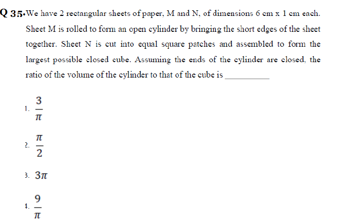 gate cse paper 2021