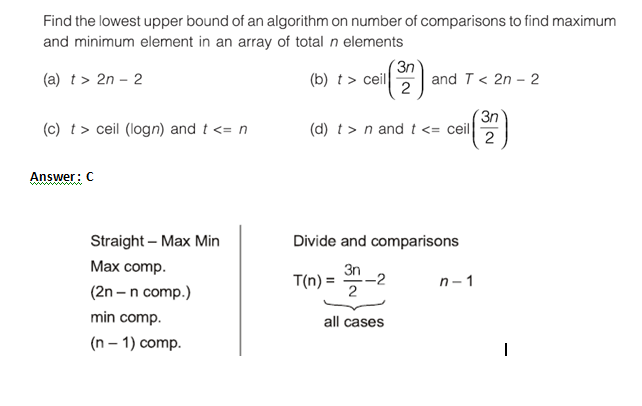 gate 2021 cse question paper