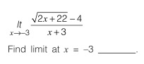 gate 2021 maths question