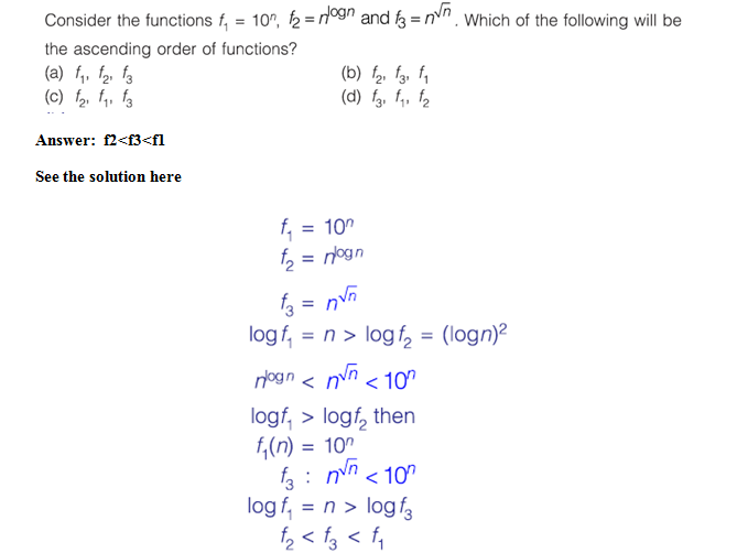 gate 2021 cse question paper