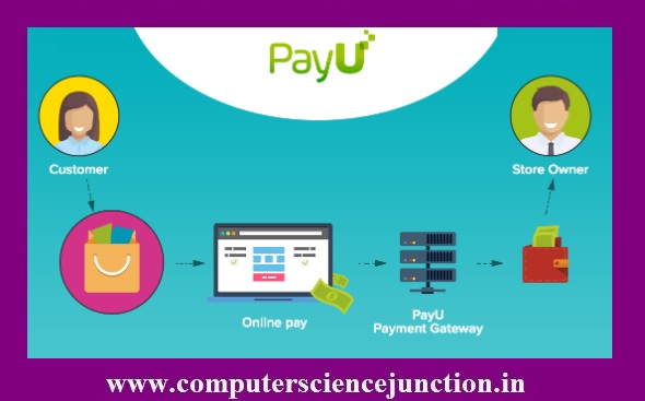 payu payment gateway integration in android