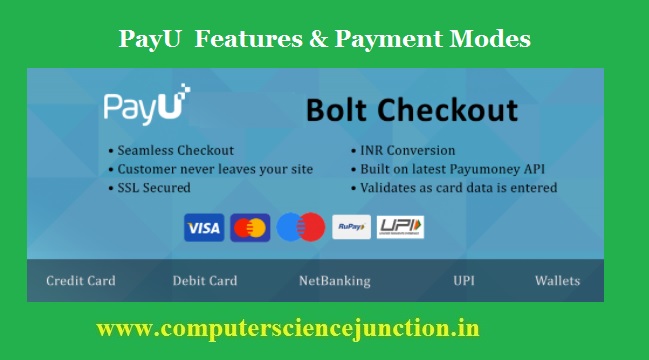 payu payment gateway integration in android