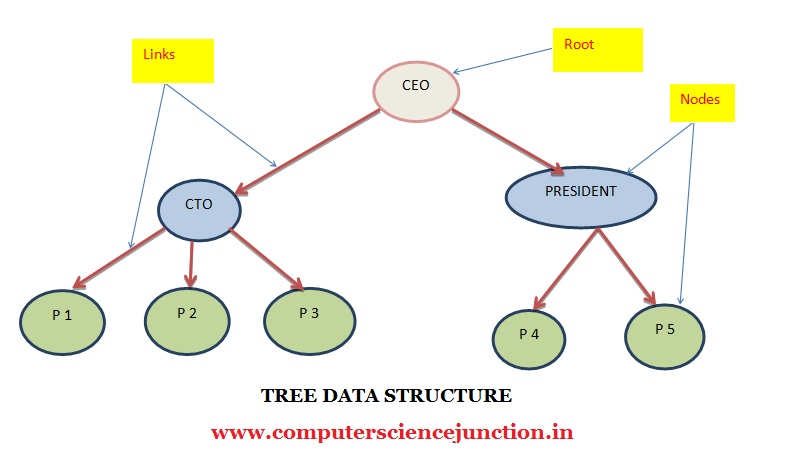 types of binary tree