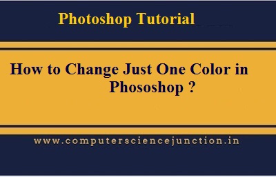Photoshop tutorials