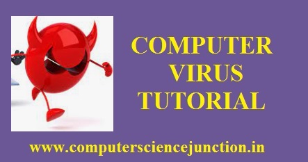 computer virus