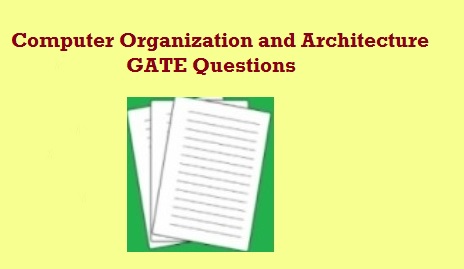 COA gate questions