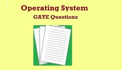 os gate questions