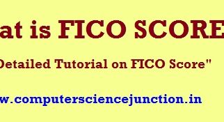 fico score full form