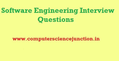 software engineering interview questions