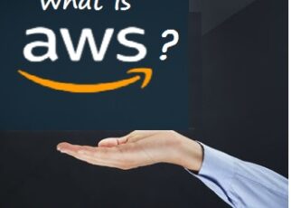 what is AWS