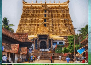 top 10 richest temples in india