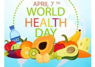 world health day 2022 theme