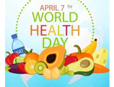 world health day 2022 theme