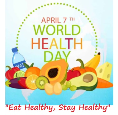 world health day 2022 theme