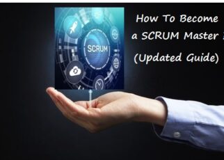 how to become a certified scrum master
