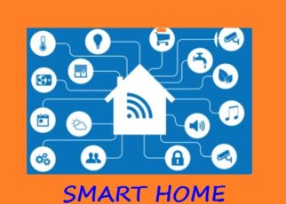 smart home technology examples