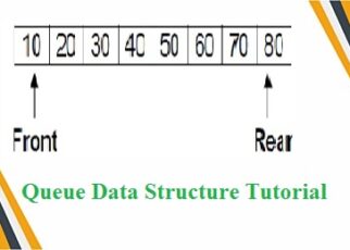 Queue Data Structure